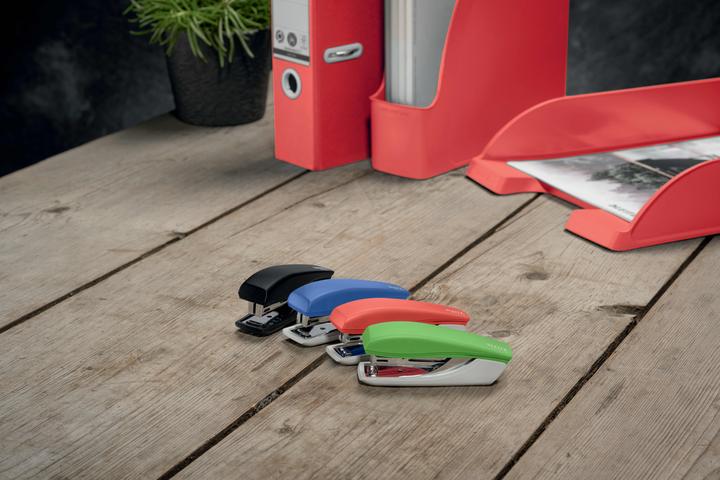 Actual product image Leitz RECYCLE - Stapler (10 Sheets)