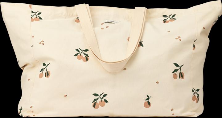 Actual product image Liewood Large bag Peach