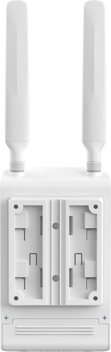 Produktbild TP-Link Giga-Router Multi-WAN Wifi 6 AX3000 LTE Outdoor