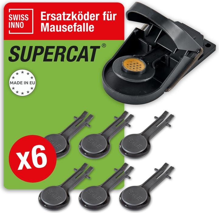 Productafbeelding Super Cat Ersatzköder