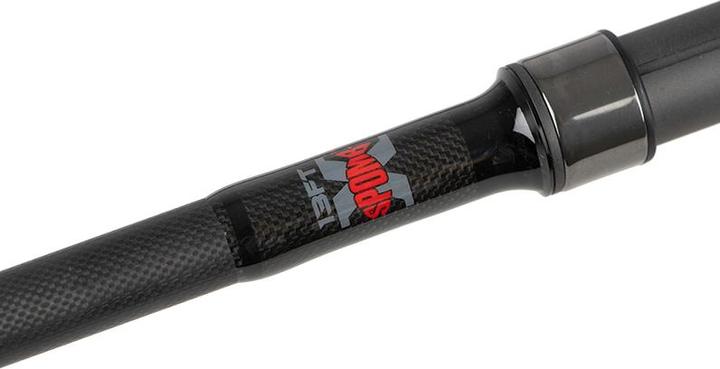 Actual product image Fox Spomb X (365 cm)