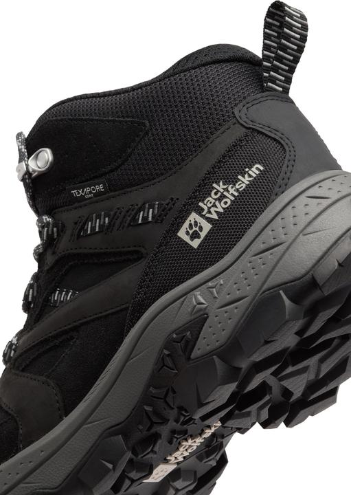 Produktbild Jack Wolfskin Vojo Tour Lt Texapore Mid M (41)