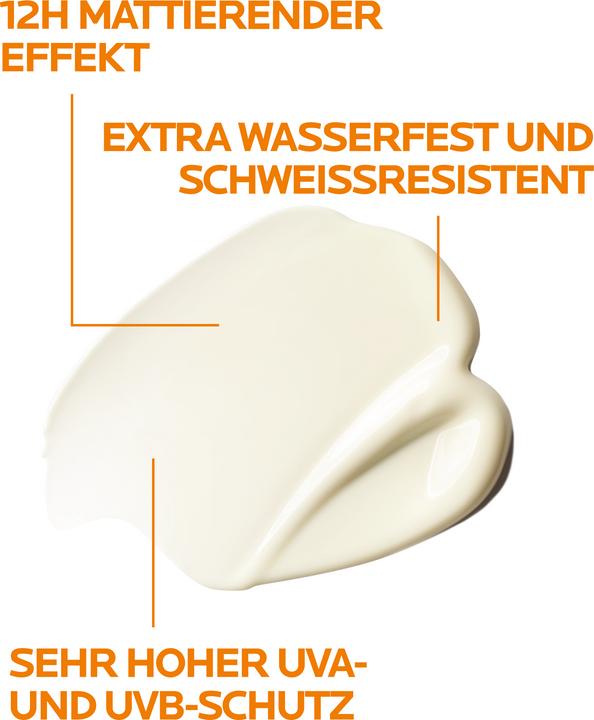 Immagine prodotto La Roche Posay Anthelios Oil Control (Gel solare, SPF 50+, 50 ml, 77 g)