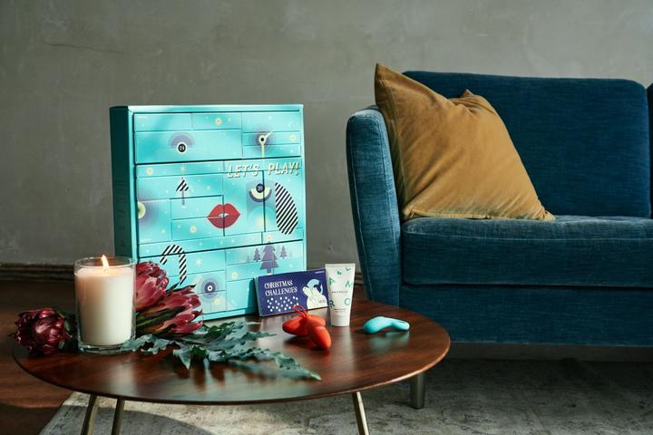 Produktbild Amorelie Das Original