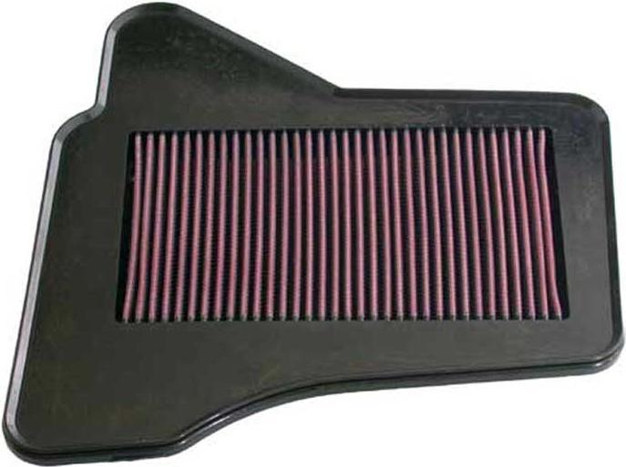 Produktbild K&N Luftfilter Fuer