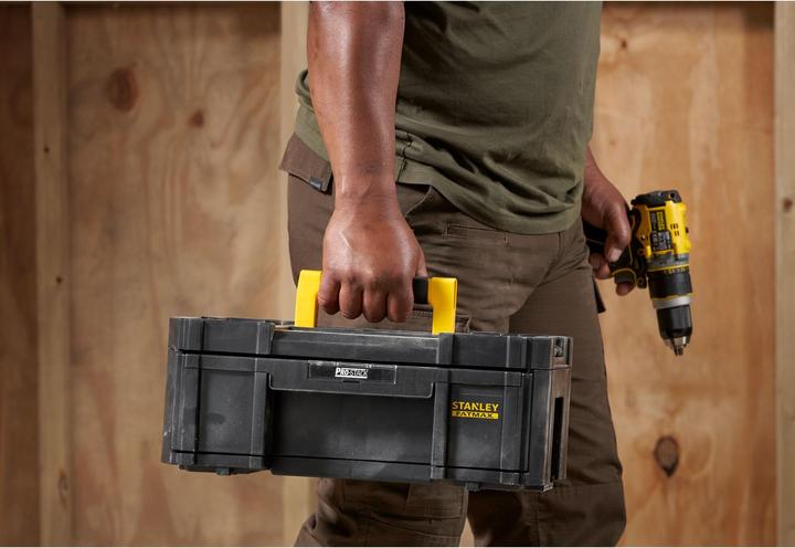 Produktbild Stanley Fatmax Pro-Stack III (1 Teile)