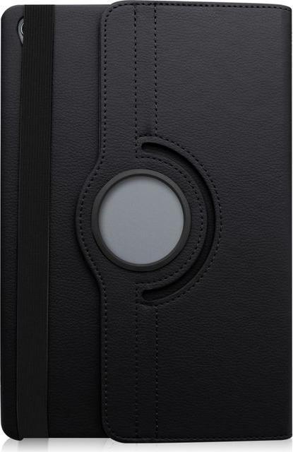 Actual product image MU Classic Rotatable leather cover (MediaPad M6 10.8)