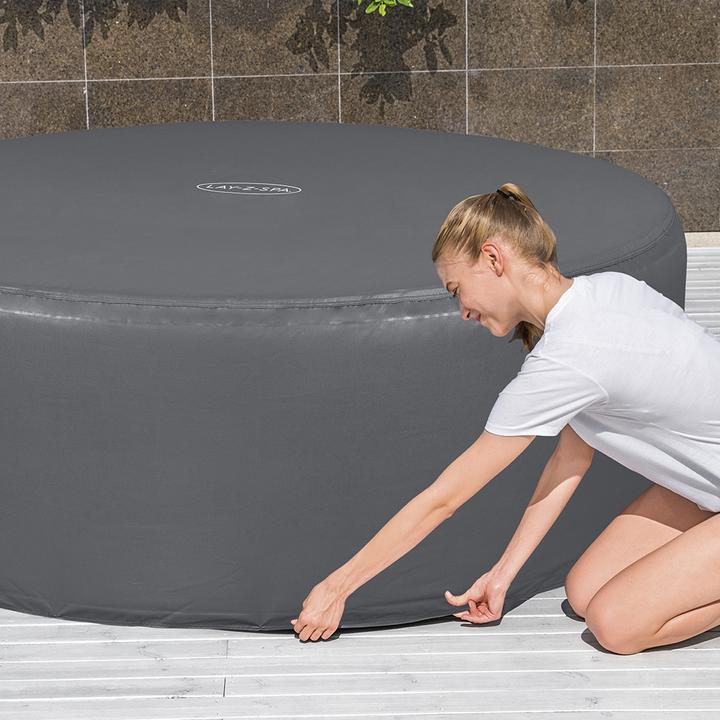 Produktbild Bestway Lay-Z-Spa Thermal Cover Round 196x71cm