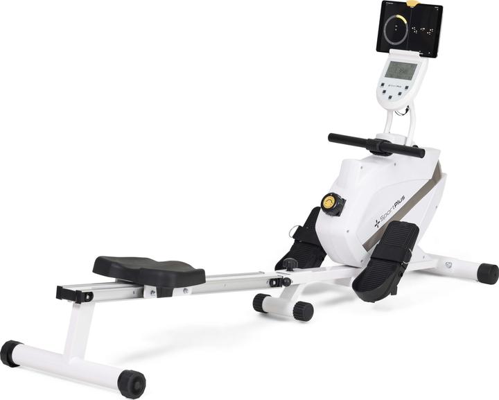 Produktbild Sportplus Rudermaschine