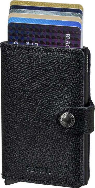 Actual product image Secrid Miniwallet