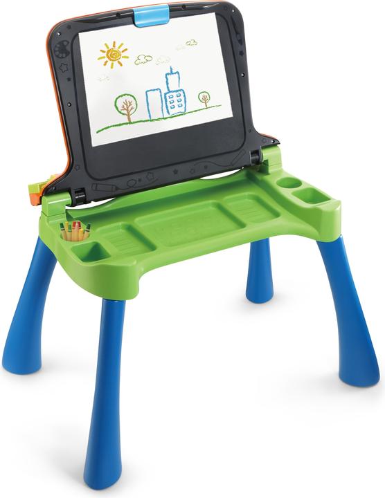 Actual product image VTech 5-in-1 Magic Desk (German)