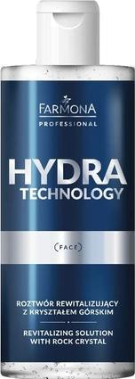 Farmona Hydra Technology Revitalisierende Lösung mit Bergkristall 500ml