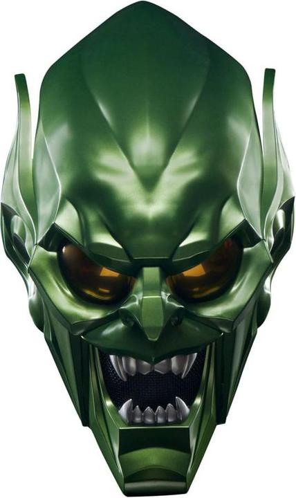Actual product image Hasbro Spider-Man - Green Goblin