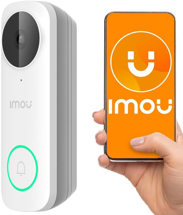 Produktbild Imou DB61i (Kabellos)