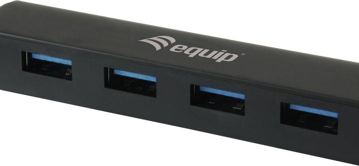 Produktbild equip 128953 (USB-A, 4 Ports)