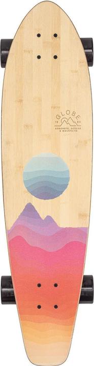 Produktbild Globe Arcadia Bamboo/Mountains (38")
