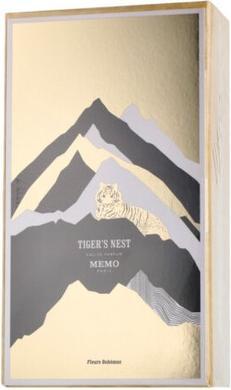 Produktbild Memo Paris Memo Tiger"s Nest Eau de Parfum 75 ml (Eau de Parfum, 75 ml)