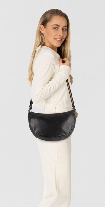 Image du produit Harolds Caugio Umhängetasche Leder 36 cm