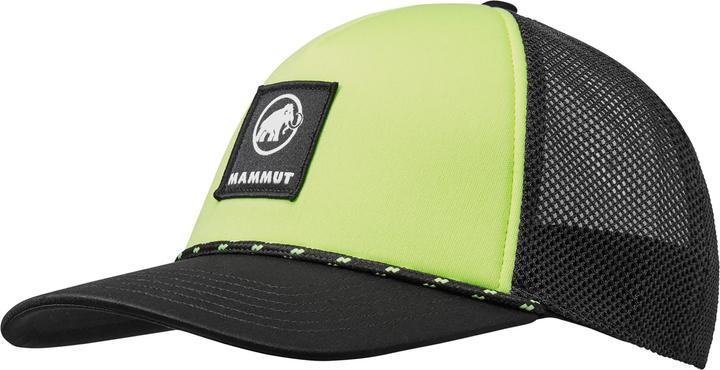 Actual product image Mammut Crag Cap Logo (M)