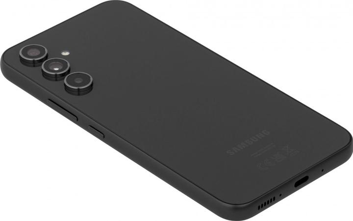 Produktbild Samsung Galaxy A54 5G (128 GB, Awesome Graphite, 6.40", Dual SIM, 50 Mpx, 5G)