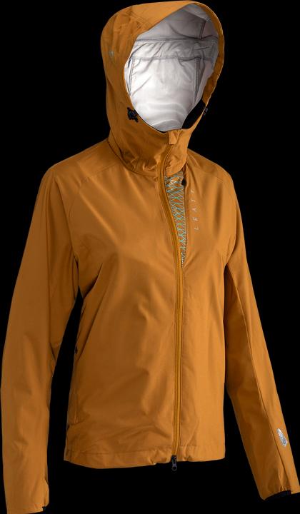 Immagine prodotto Leatt MTB HydraDri 2.0 Donna Giacca peanut L (L)