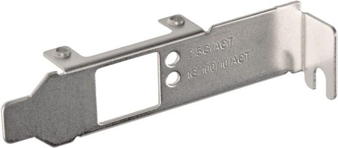 Actual product image Akasa PCIe network card, 2.5GB (Ethernet)