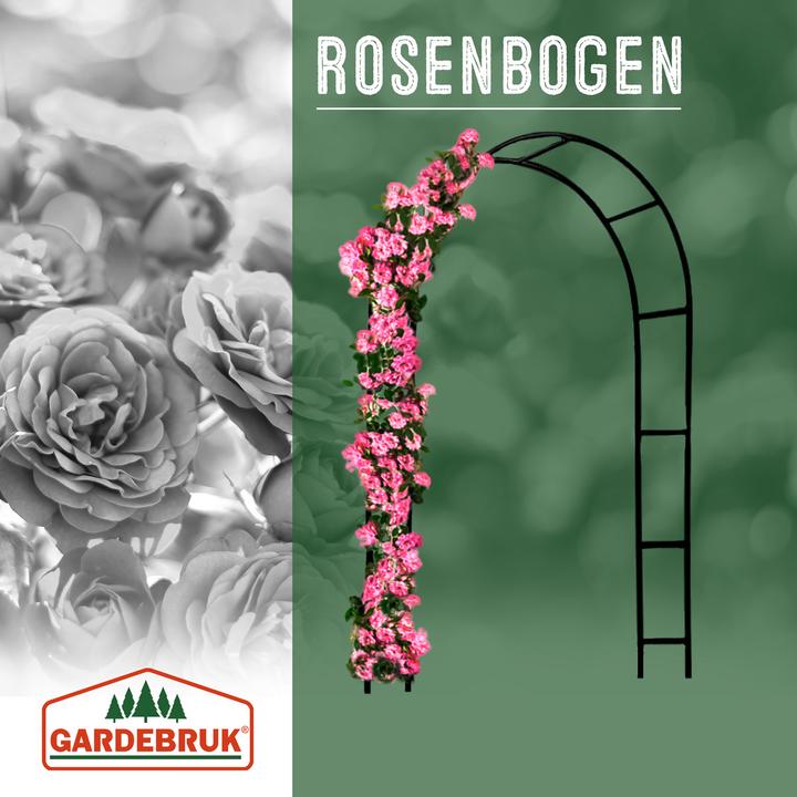 Produktbild Gardebruk Rosensäule (240 cm, 140 cm)