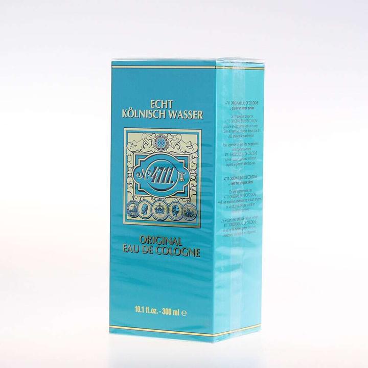 Actual product image Tabac Original (Eau de cologne, 295 ml)