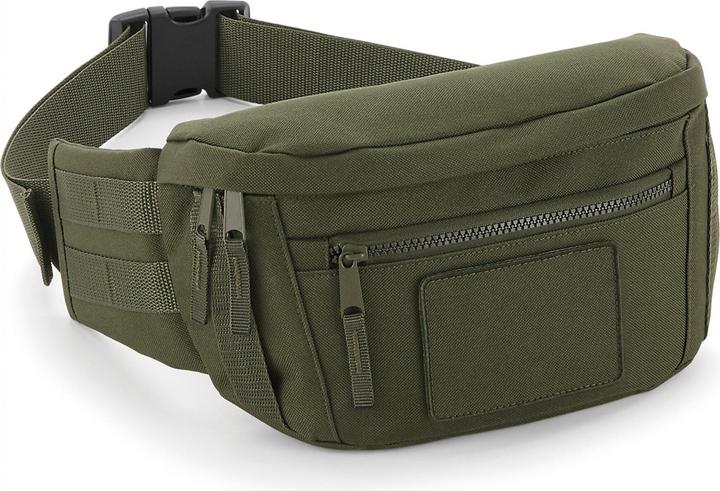 Actual product image Bagbase Banana bag soft
