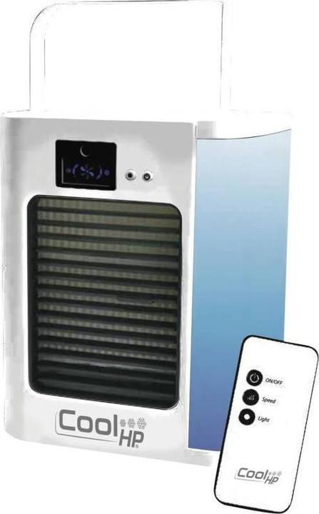 Actual product image Starlyf Cool Hp (34.12 BTU/h)