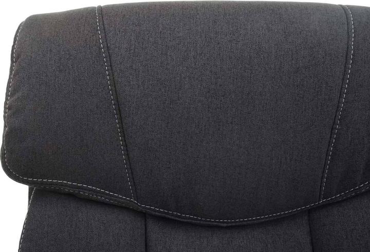 Actual product image Jamb Chefsessel