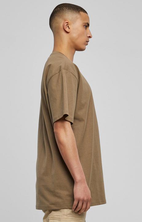 Image du produit Urban Classics Tee-shirt lourd oversize (S)