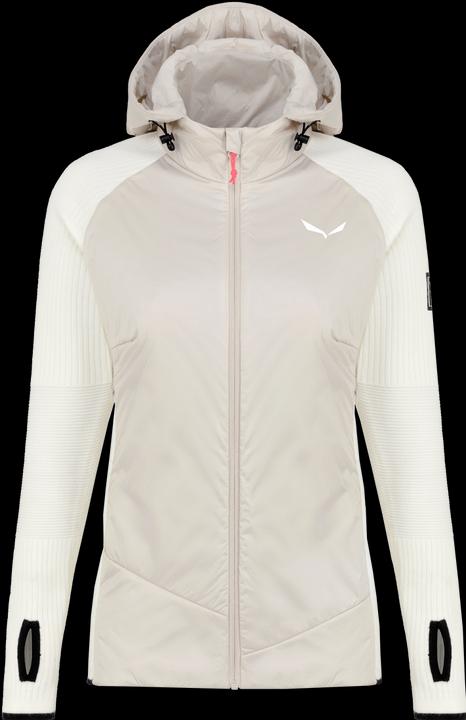 Image du produit Salewa Veste hybride Fanes Engineered Merino Da (40, L)