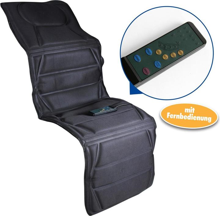 Immagine prodotto Deeelbasics Tappetino per massaggi Tappetino per massaggi Vario