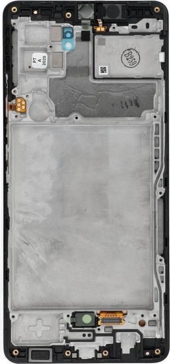 Actual product image Samsung LCD display! ServicePack LCD Display for A42 A426 GH82-24375A (Display)