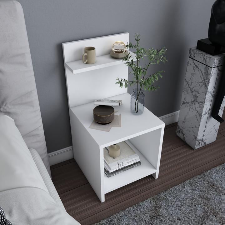 Produktbild Kalune Design Caroline (35.5 x 37.5 x 72 cm)