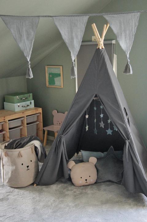 Produktbild Jabadabado Teddy (Kindersitzgruppe)
