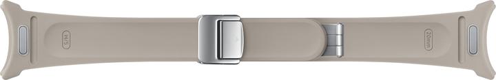 Produktbild Samsung D-Buckle Hybrid Eco Leather Strap (Echtleder)
