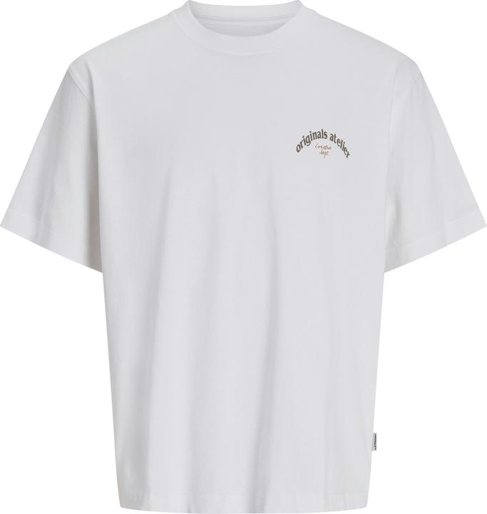 Produktbild Jack & Jones Gedruckt T-shirt Junior T-shirt (176)