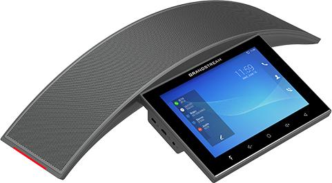 Immagine prodotto Grandstream Sistema di audioconferenza KONF SIP GAC2570
