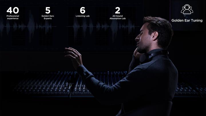 Produktbild TCL Q85H (510 W, 7.1.4 Kanal)