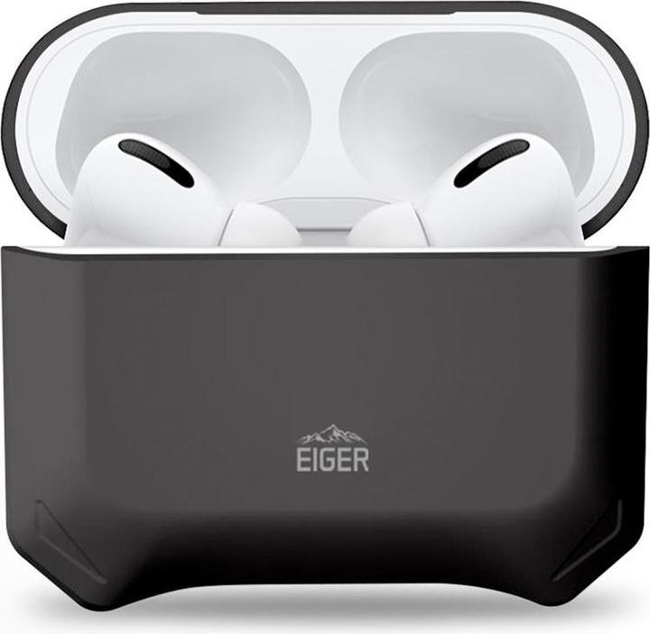 Image du produit Eiger North AirPod Case (Manchon pour casque d'écoute)