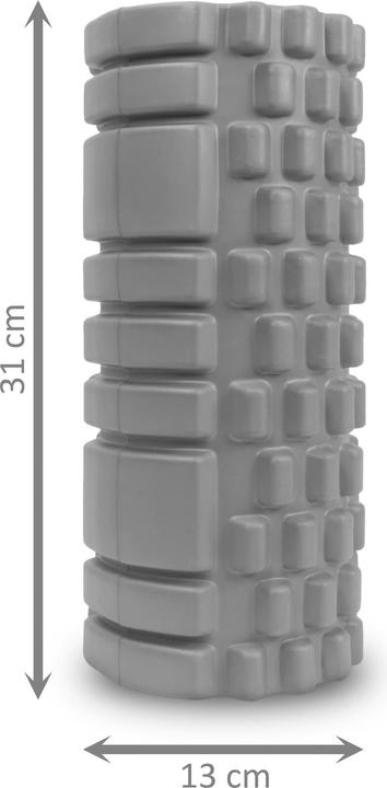 Image du produit Normani SPORTS® Rouleau de fitness SQUARE ROLL - 913