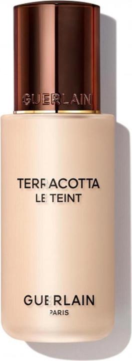 Produktbild Guerlain TERRA 23 Luminizer Compact Powder 0.5N 35 ml (0.5N Neutral)