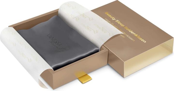 Image du produit Vanessa Beauty Beauty Sleep (Taie d'oreiller, 50 x 70 cm)