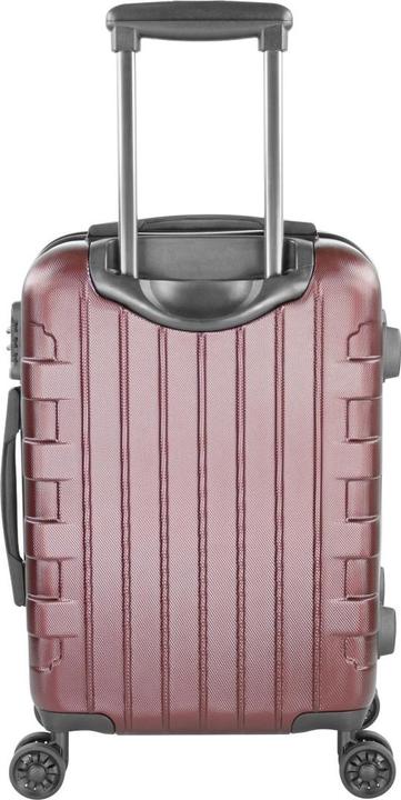 Produktbild Bugatti Galatea (96 l, Handgepäck (bis 50l), M (50 - 90l), L (90 - 115l))