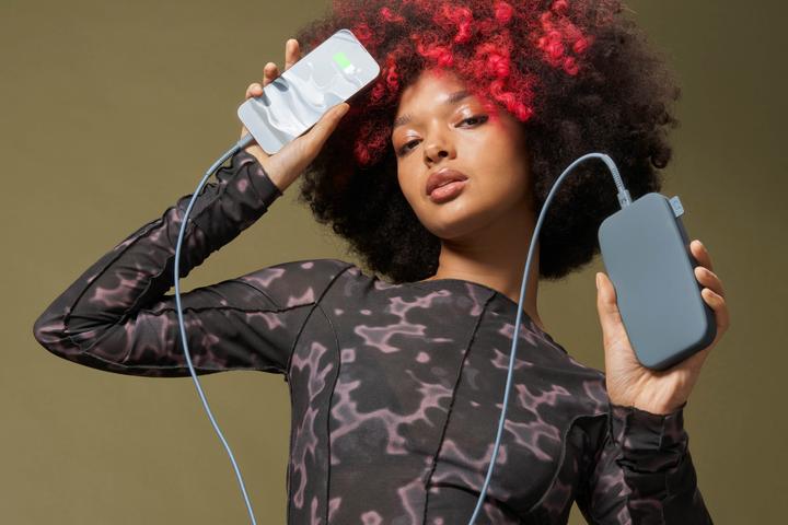 Produktbild Fresh'N Rebel Powerbank (18000 mAh, 20 W, 66.60 Wh)