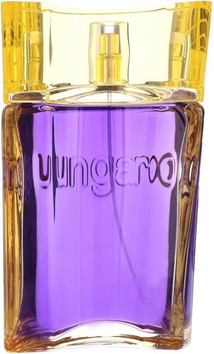 Produktbild Emanuel Ungaro Ungaro 2007 (Eau de Parfum, 90 ml)