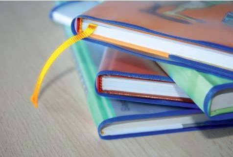Produktbild Herma Buchschoner HERMÄX