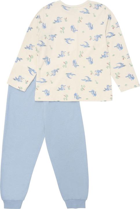 Immagine prodotto CeLaVi Kinder Bambus Pyjama Dusty (100 A)